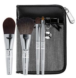 Dior mini brush set